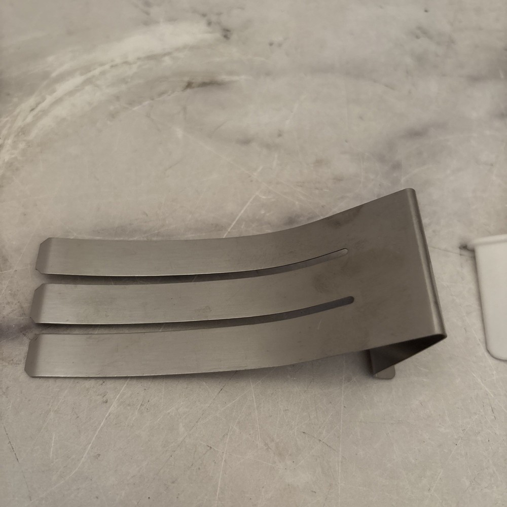 Black & Decker Quick N Easy FP1445 Food Processor Replacement Flow Stopper Plate