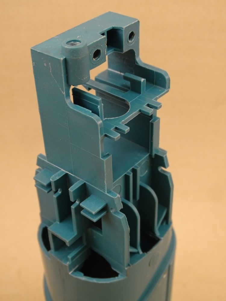 Dynabrade Motor Housing , 89330