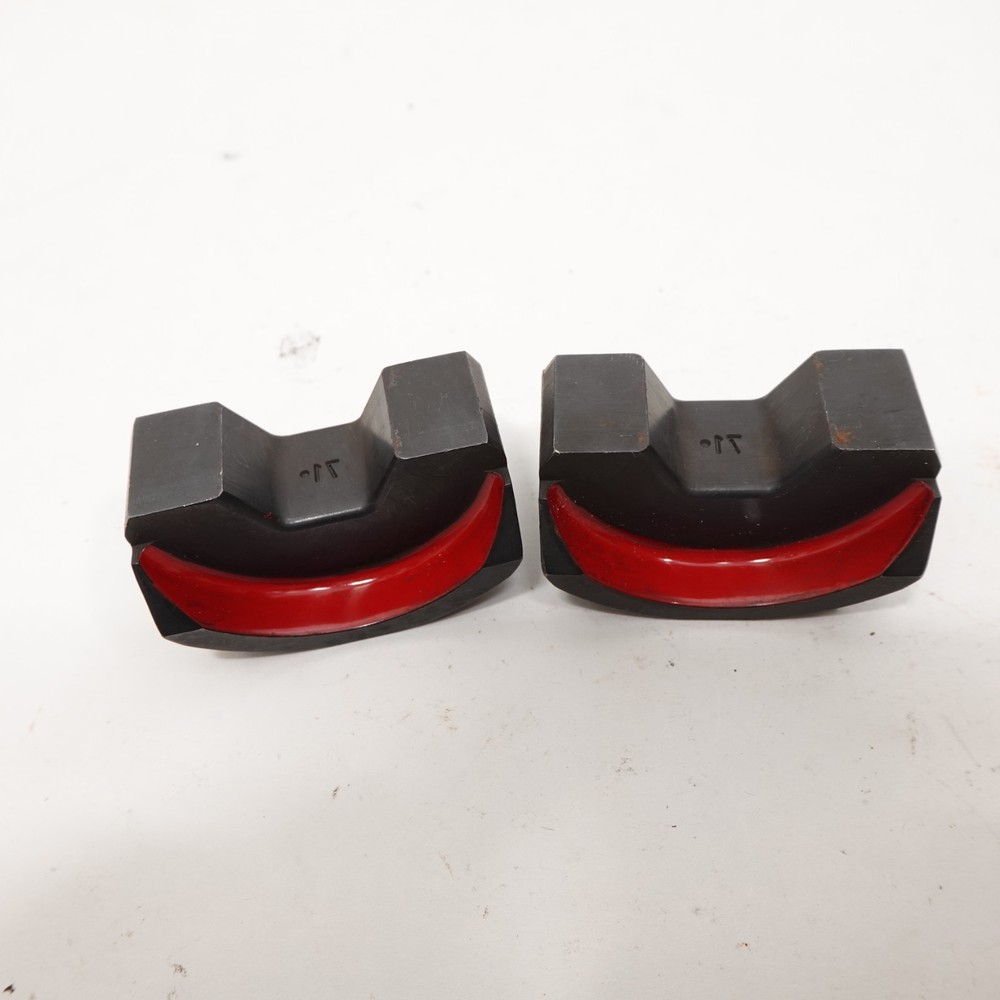 Thomas & Betts 15514F Die Code 71 Red Hex Die