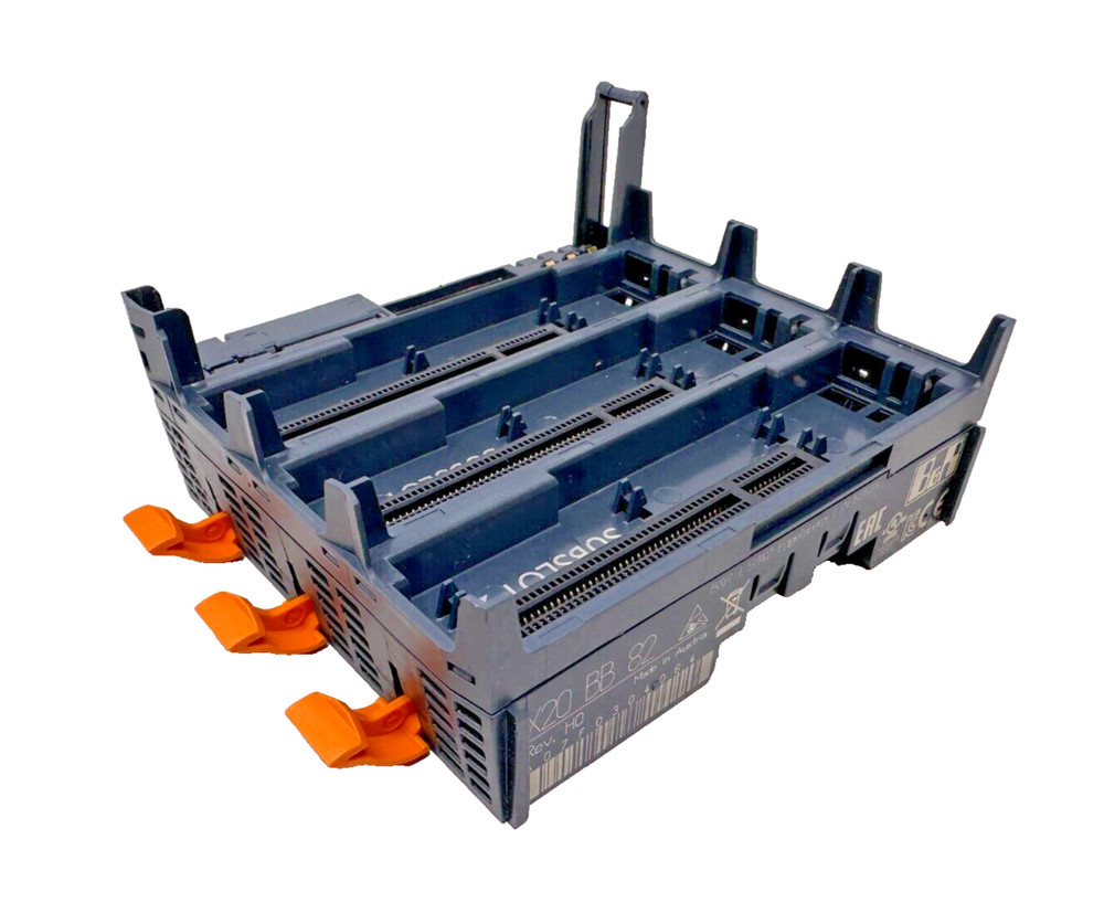 B&R X20 BB 82 Bus Module