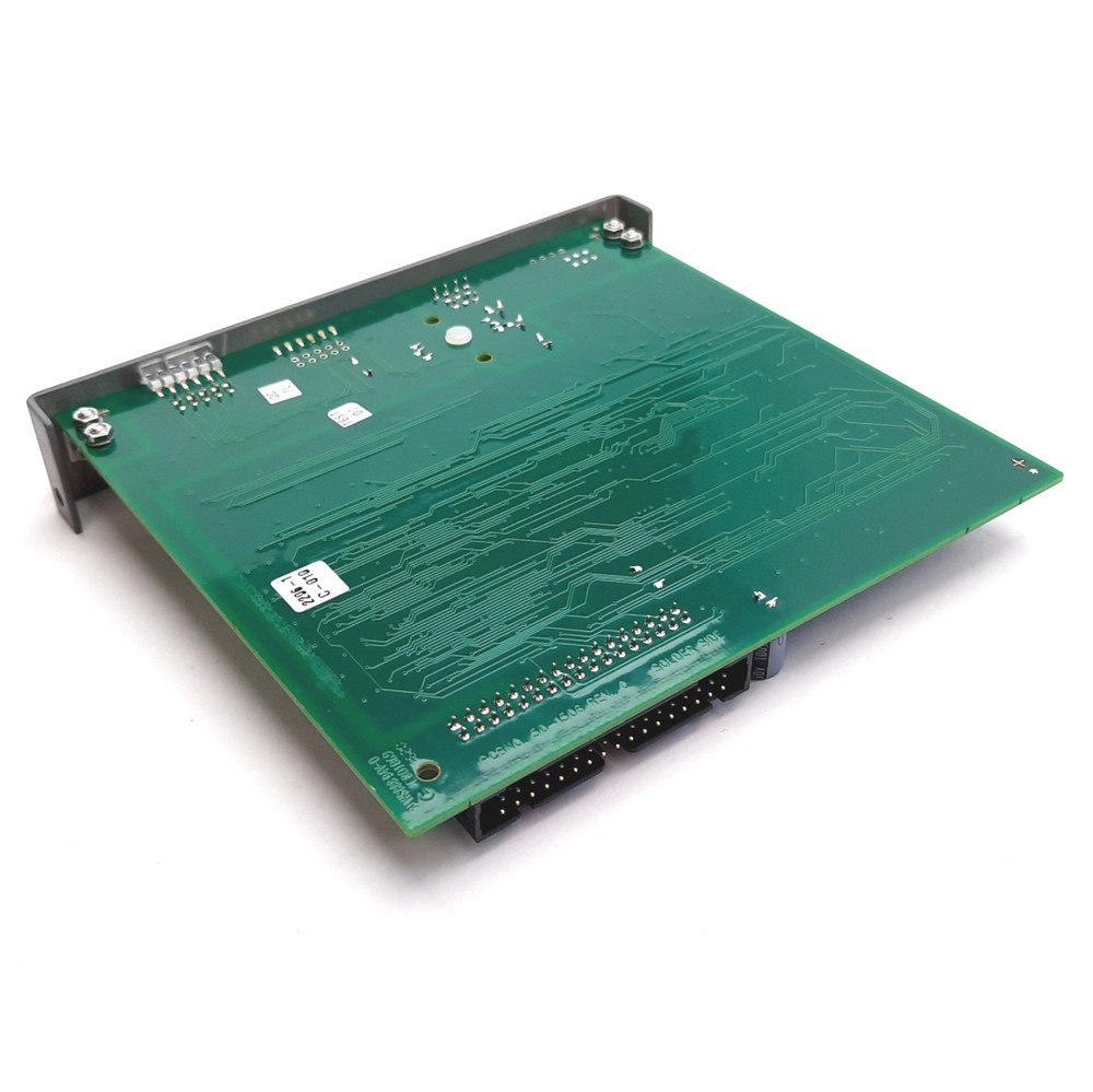 Control Technology Corporation 2206-1 Stepper Motor Control Board, Single Axis