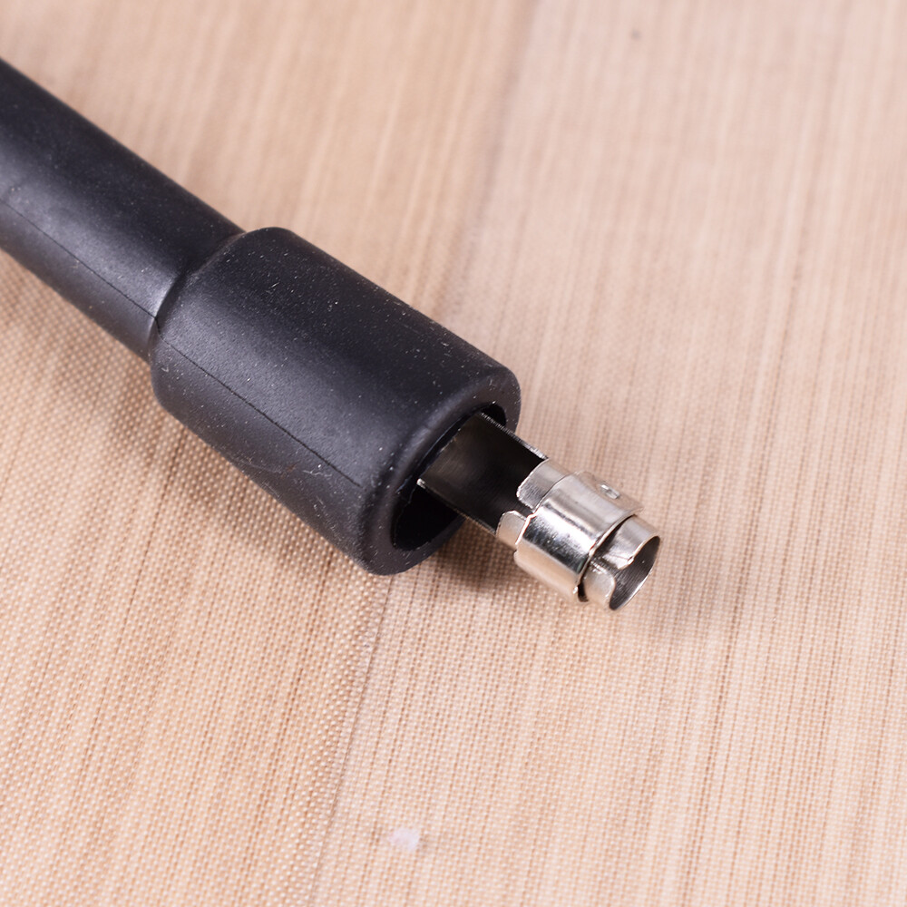 Spark Plug Tester Tool Ignition System Coil Engine In Line Auto Diagnostic Test-