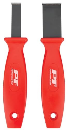 Performance Tool W944 Carbide Gasket Scraper Set (2 Pieces) - Onesize