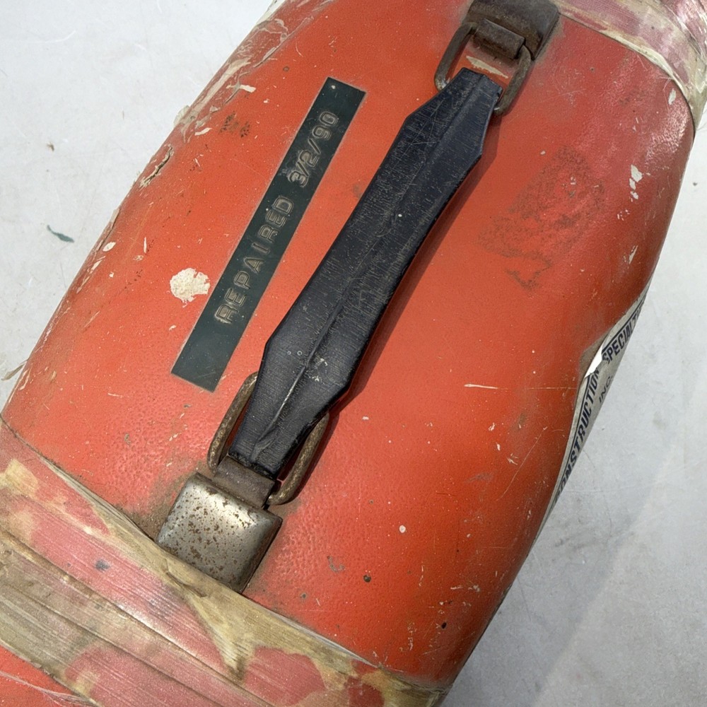 David White Instruments Model 8306 Transit Level Surveying Tool
