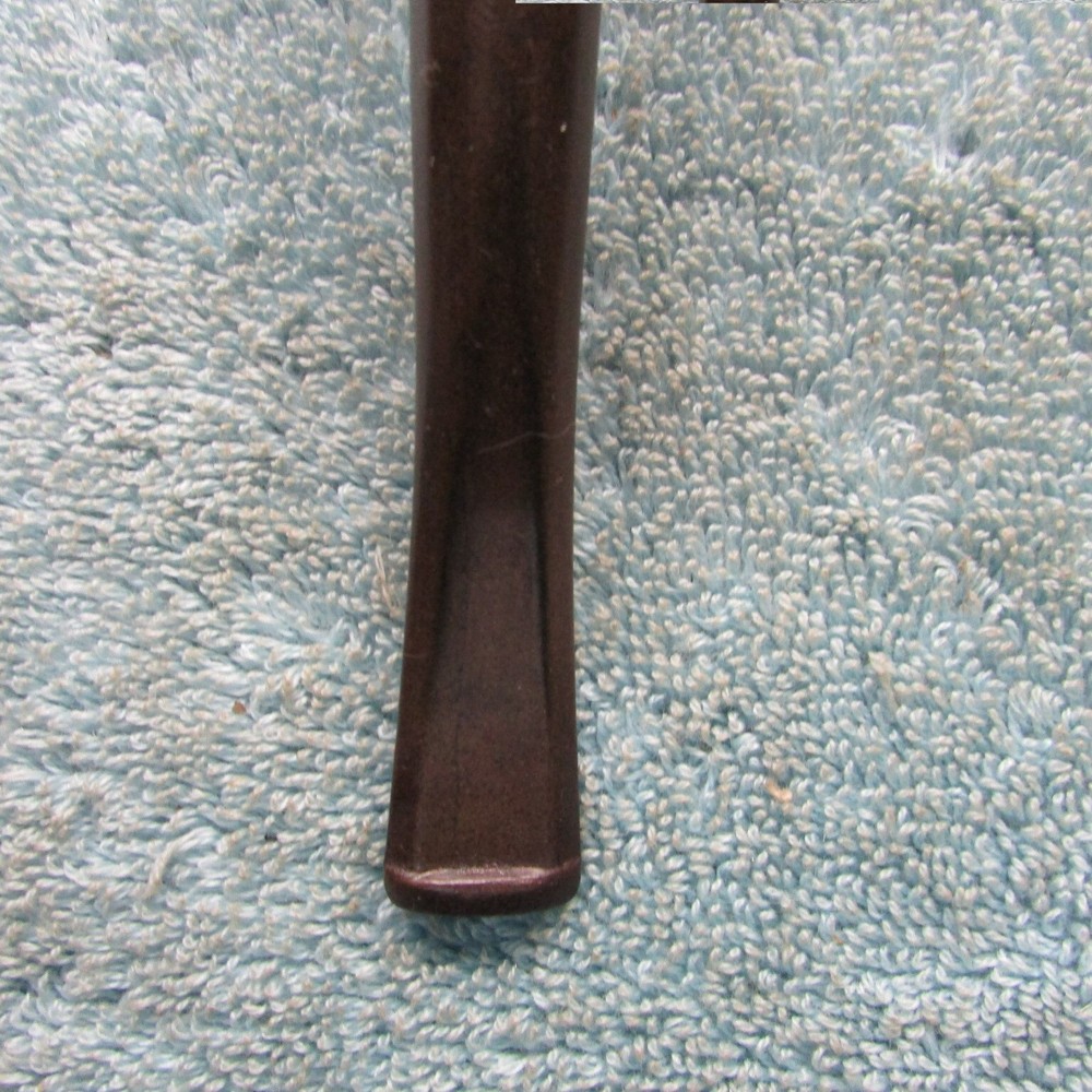Smoking Pipe: Stetson Synchromatic Italy