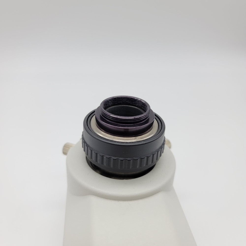Nikon Microscope C-TEP Camera Adapter