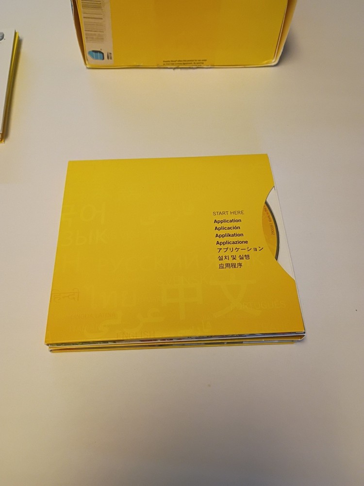 Rosetta Stone German Deutsch Version Level 1-5 (5) Disc Set + Audio