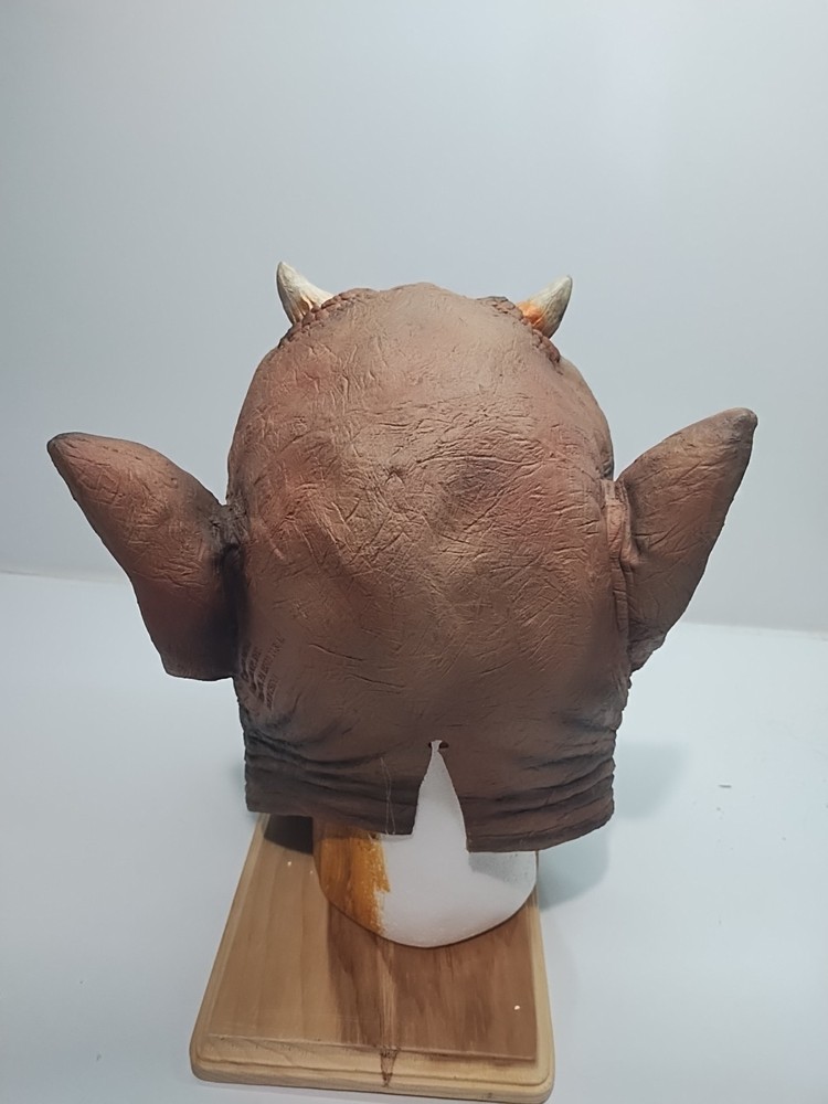 elemental demon monster 2000 rare by paper magic group