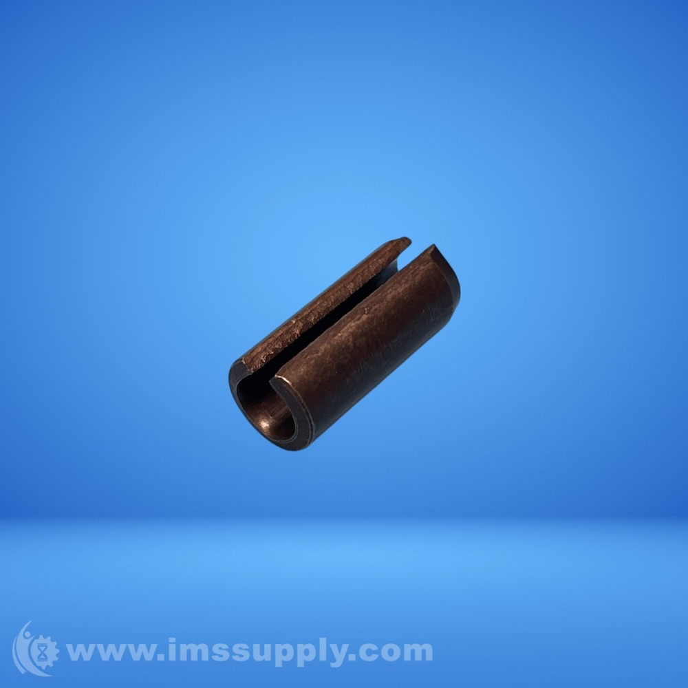 Slotted Copper Terminal FNIP