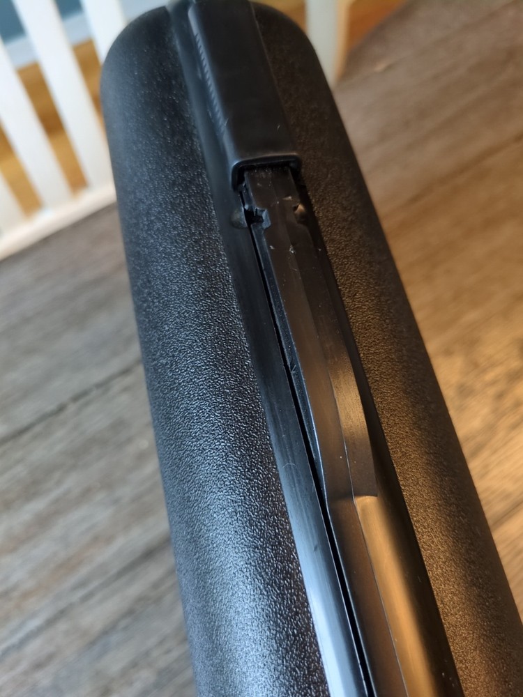 FRANCHI Shotgun Hardshell Gun Case Plastic Insert with Foam SECURE *READ