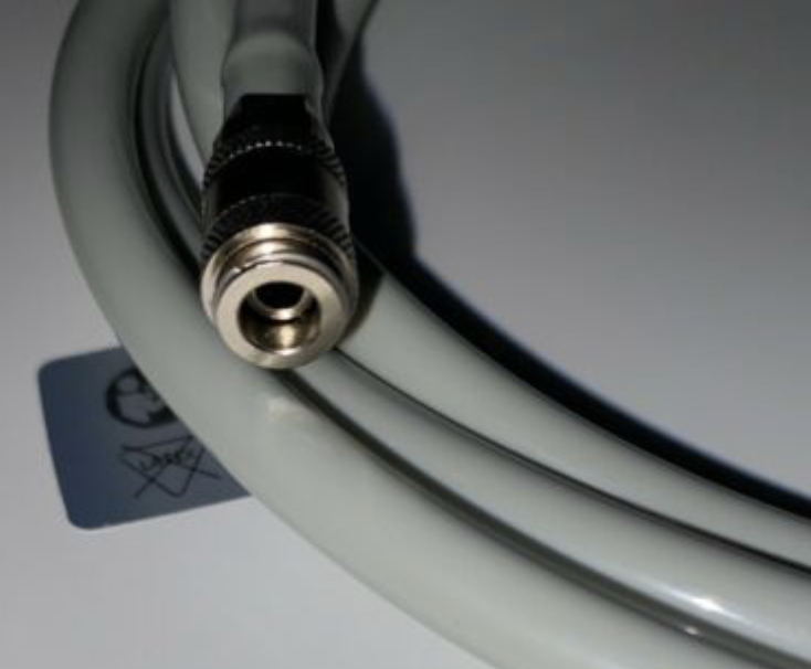 Criticare NIBP Air Hose Cuff Blood Pressure 10ft- Same Day Shipping