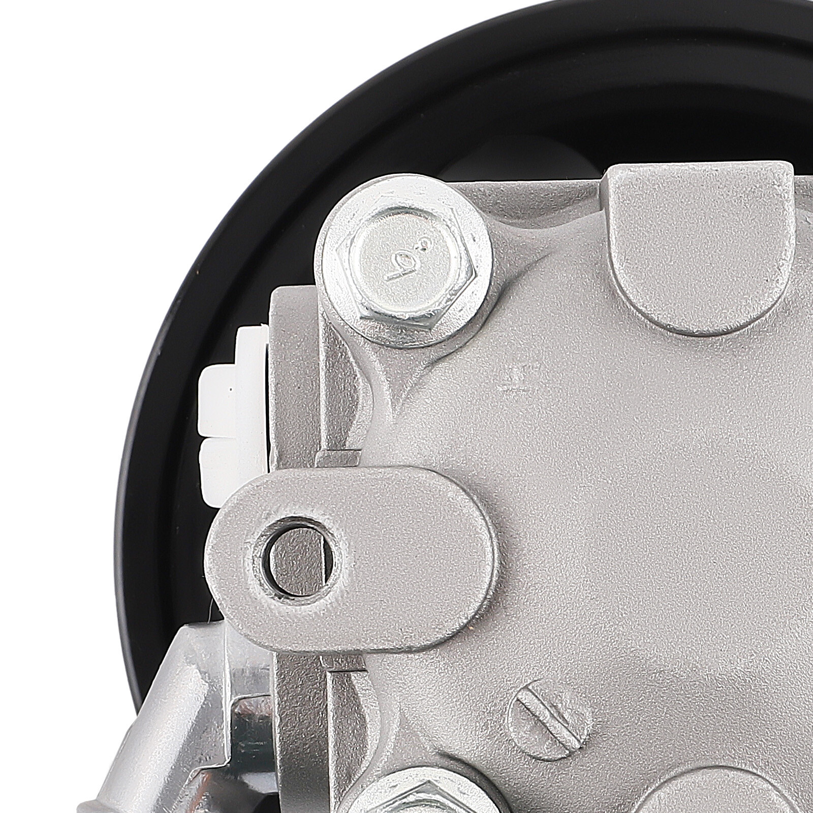 Power Steering Pump w/Pulley for Nissan X-Trail & 07-13 Altima 2.5L 2005-06