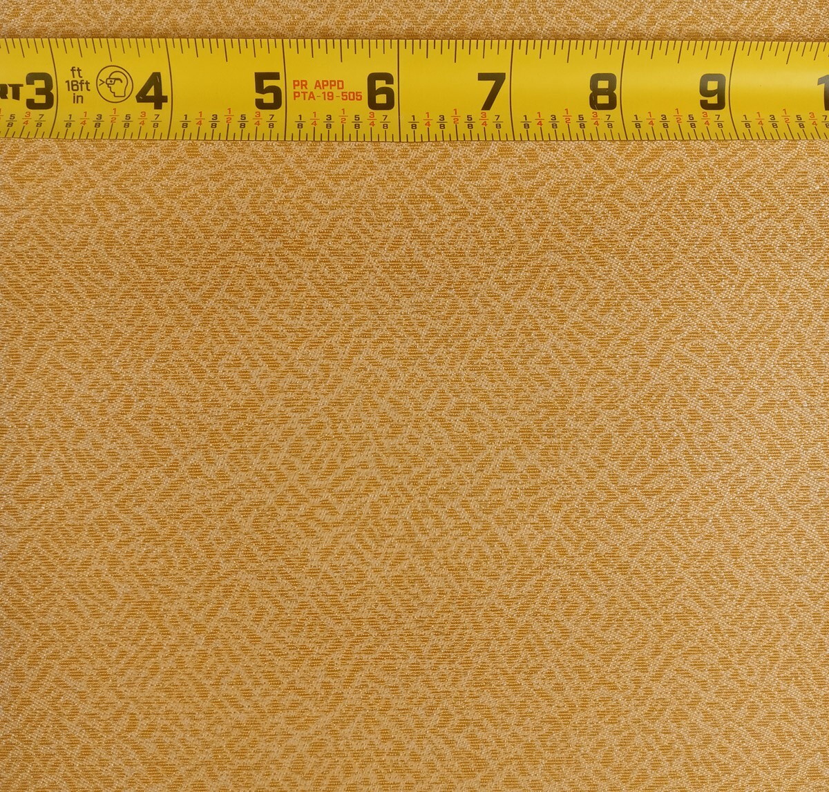 Vintage Style Fabric for Speaker Grill Cloth -Antique Tube Radio Deco Grille