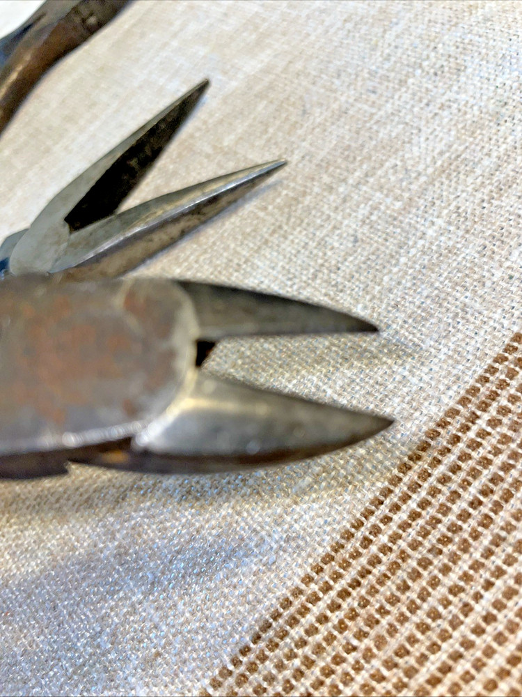 3 Utica Cutter Cutter Plier