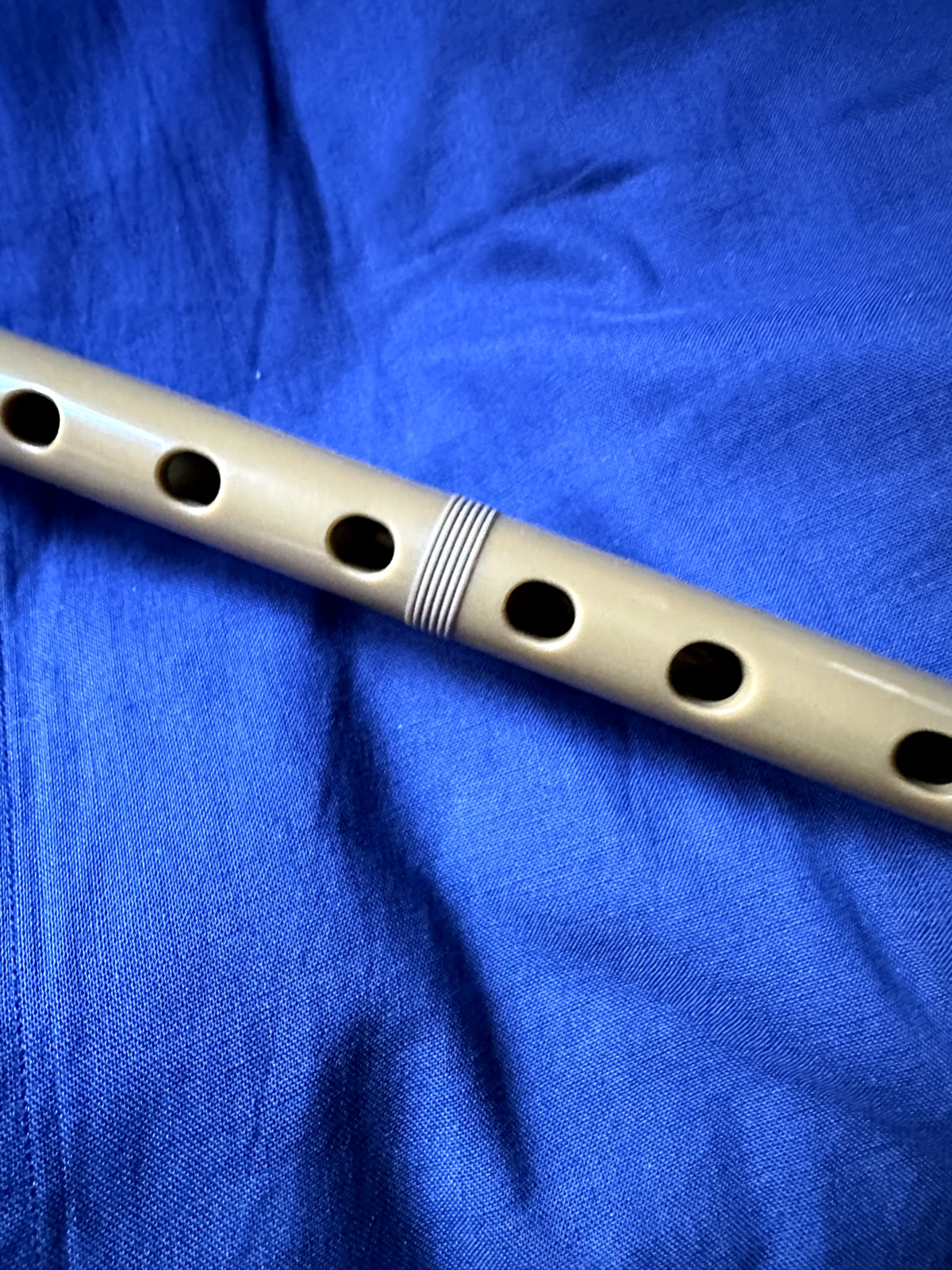 SUZUKI Plastic Shinobue Utabue Traditional Japanese Flute Tuned #8