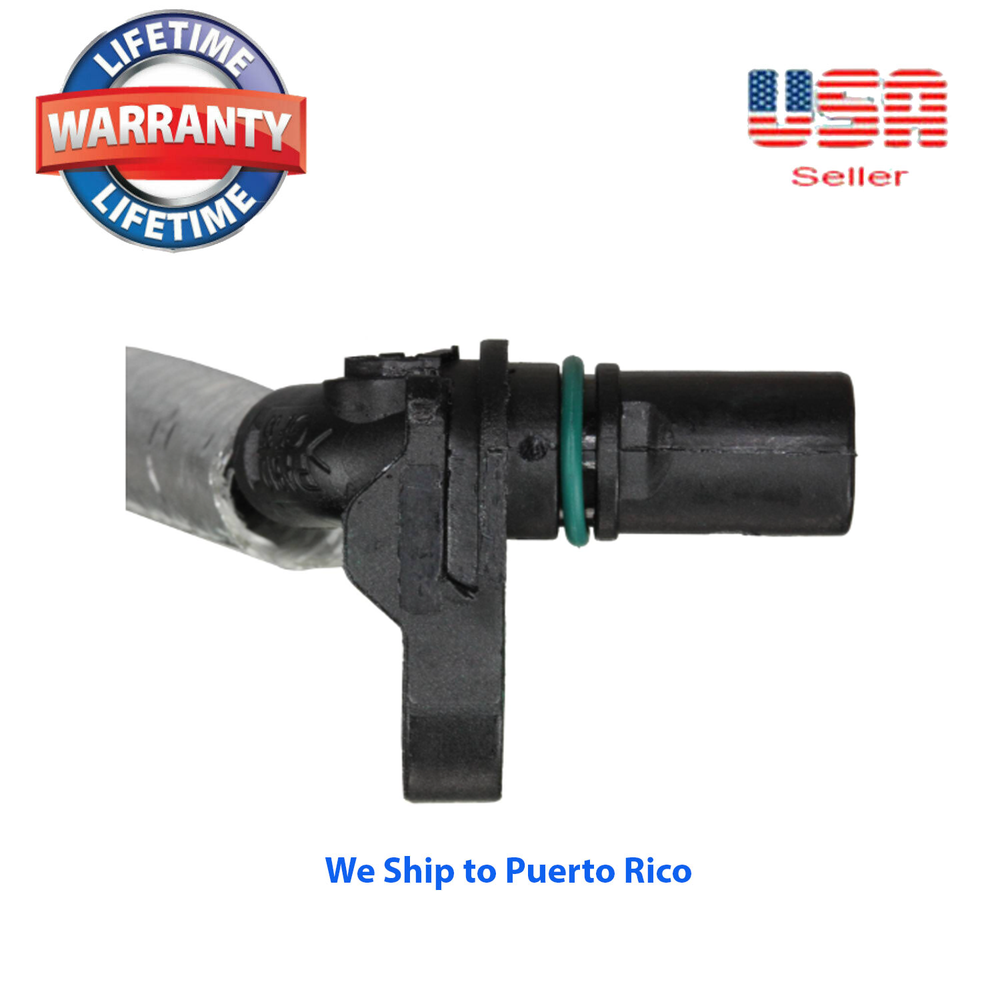 2 ABS Wheel Speed Sensor Front Right & Left Fit RAM 2500 3500