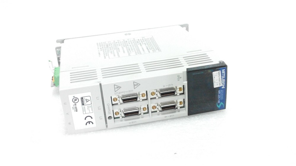 MITSUBISHI MR-J2S-10B