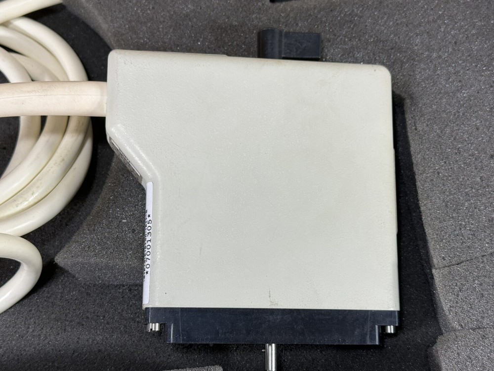 DIASONICS 6 MI ~ 2D Curved Linear Array ~ 100-02751-00
