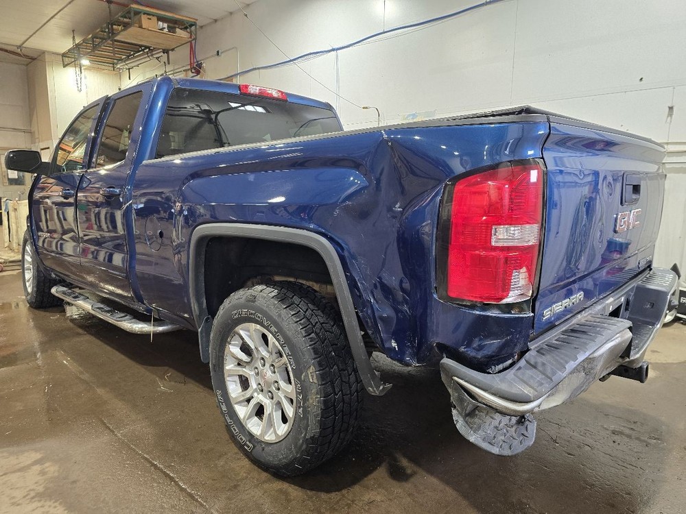 SIERRA150 2016 Accessory Holders 616980