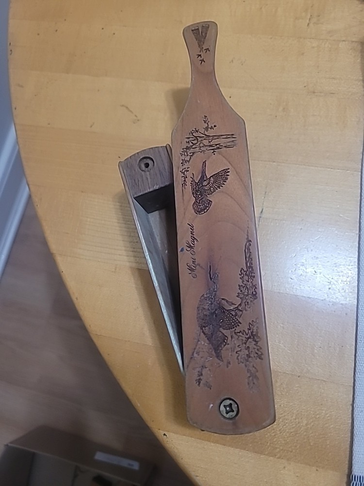 Turkey Call