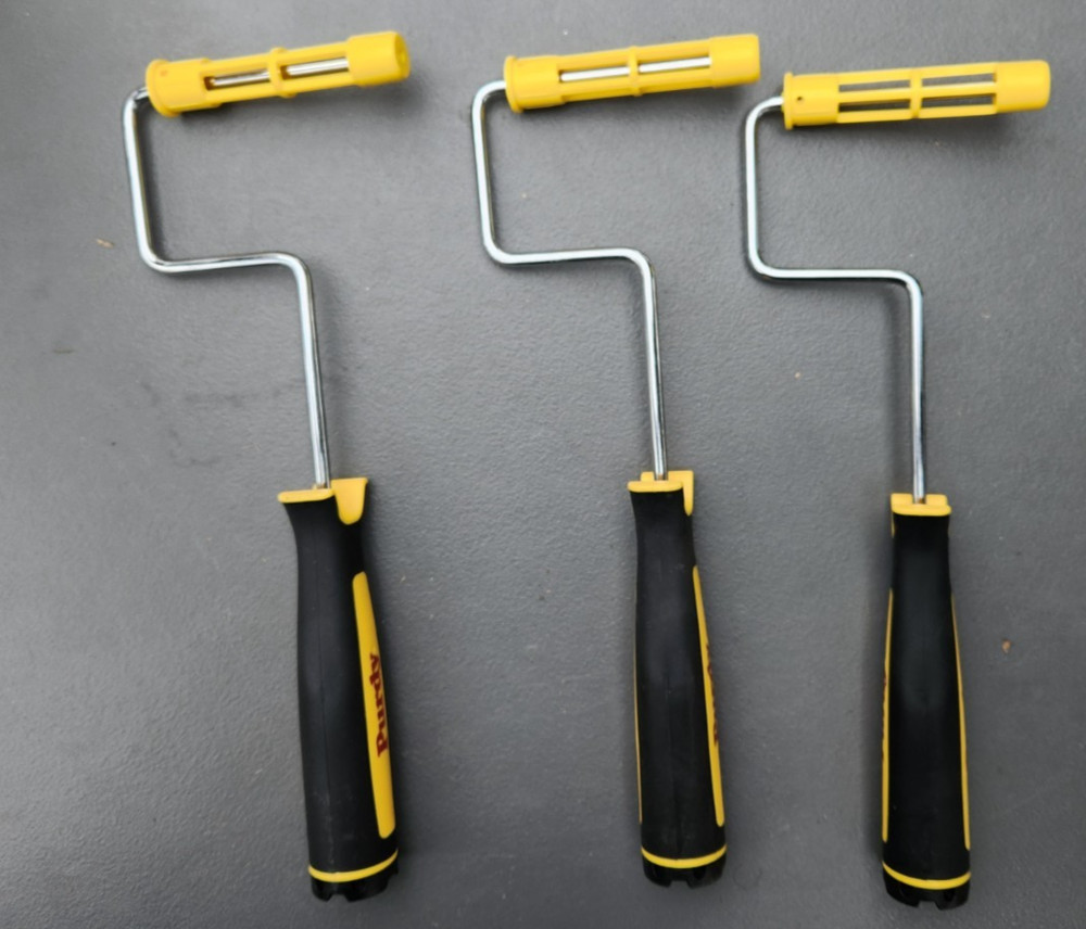 (3 Pk) Purdy 12" Jumbo Mini Frame