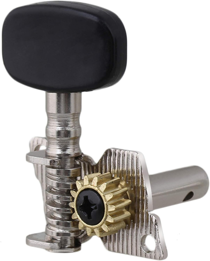 2R2L Tuning Peg Machine Head Tuners for Ukulele 4 String Guitar
