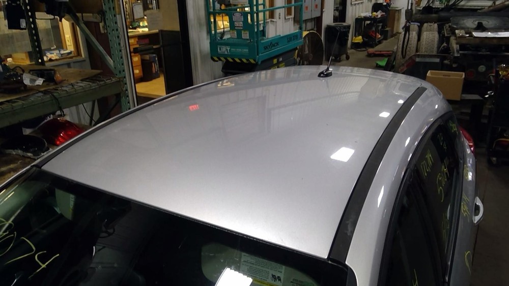 Used Telematics Interface Module fits: 2015 Ford Focus Communication voice recog