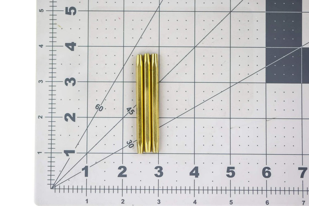 Hareline Half Hitch Tool