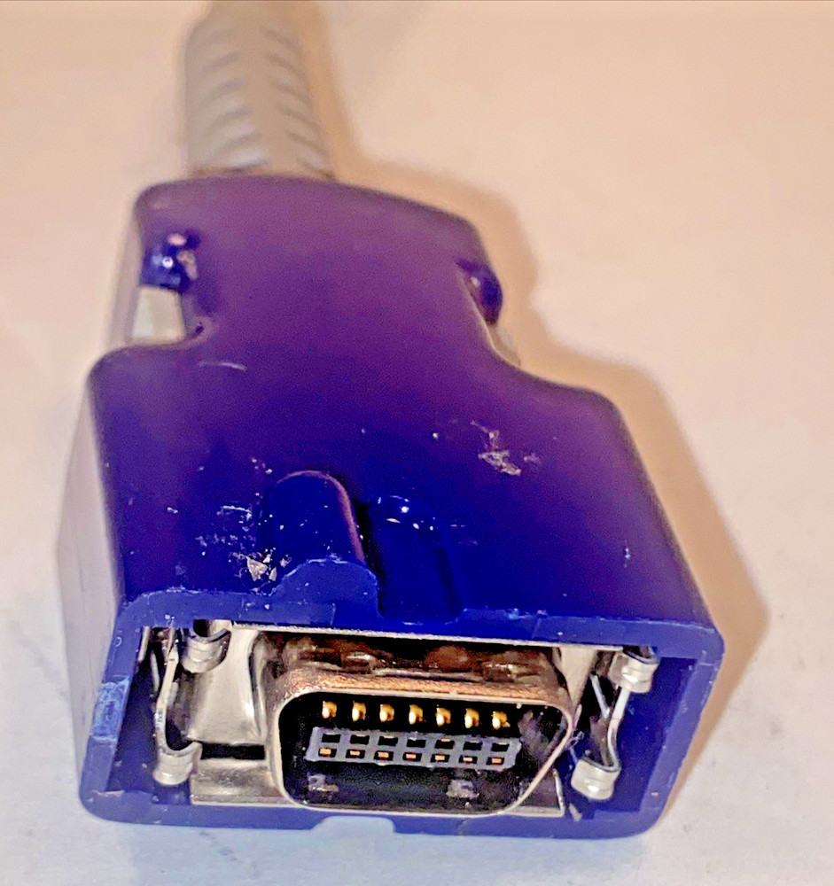 Nellcor DOC 4 Cable, OEM , This is The Real Thing!