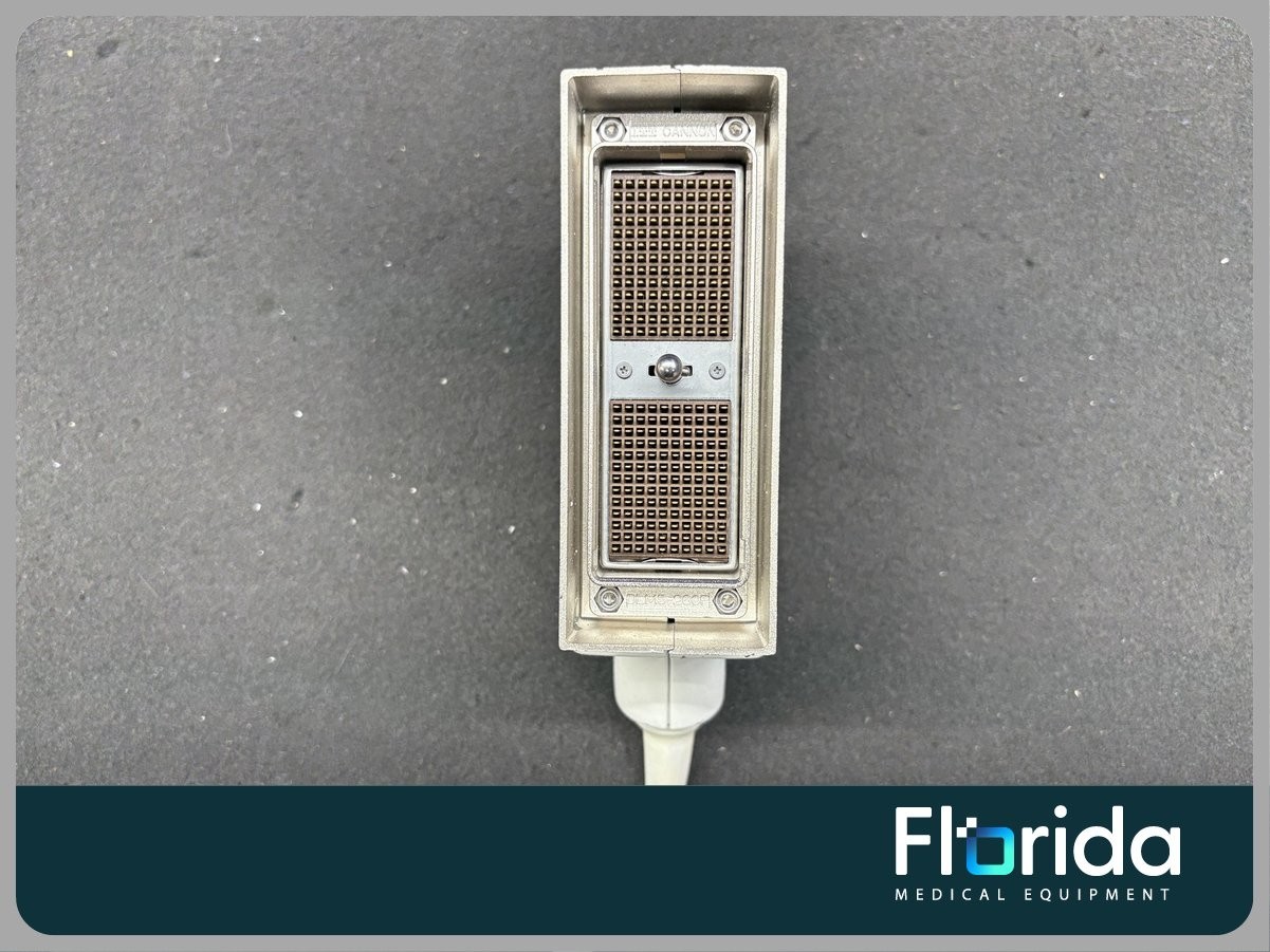 2013 GE M4S SECTOR ARRAY ULTRASOUND TRANSDUCER PROBE REF: 5129041 TESTED