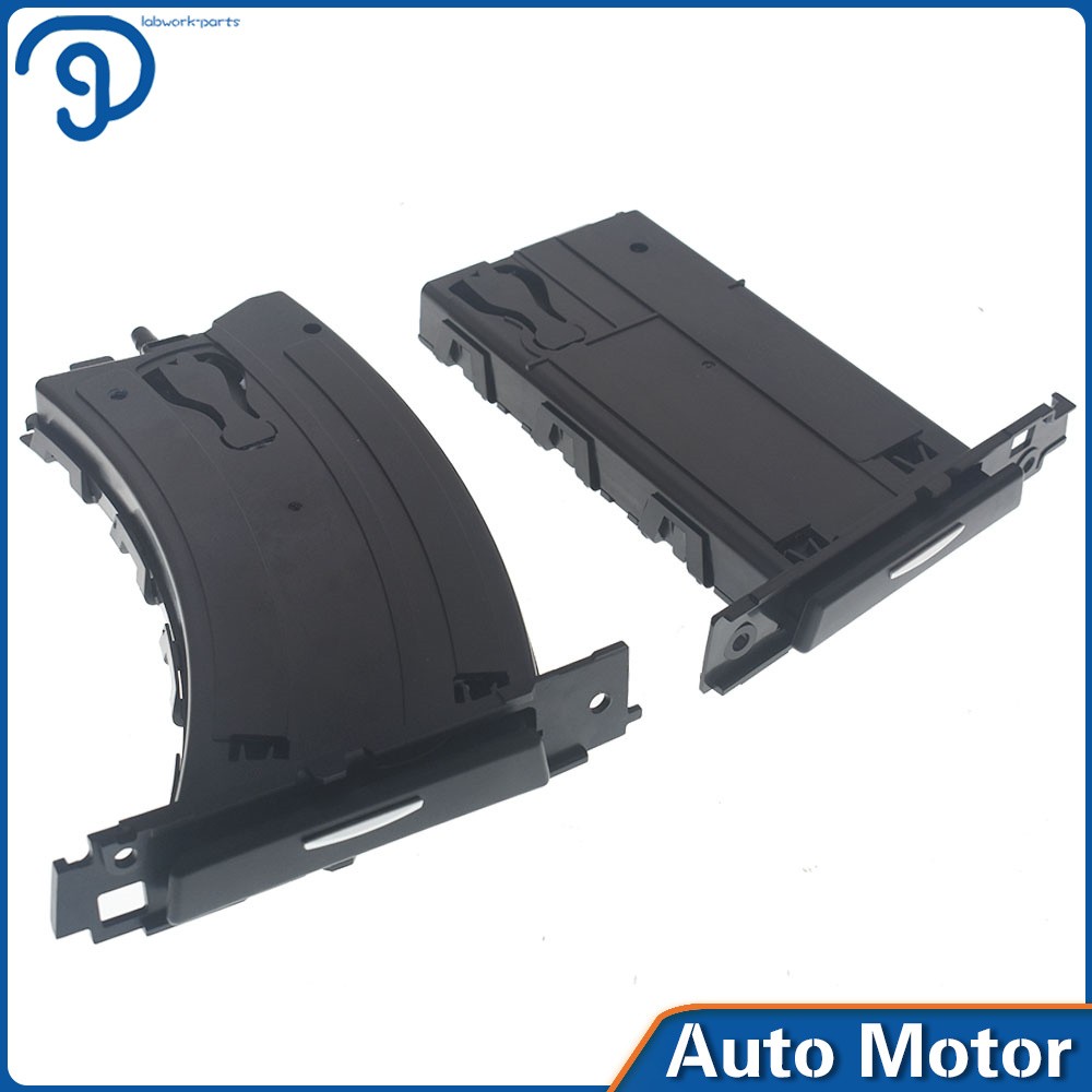 51459173469 For BMW E90 E91 E92 2006-2013 Plastic Left Right Front Cup Holder