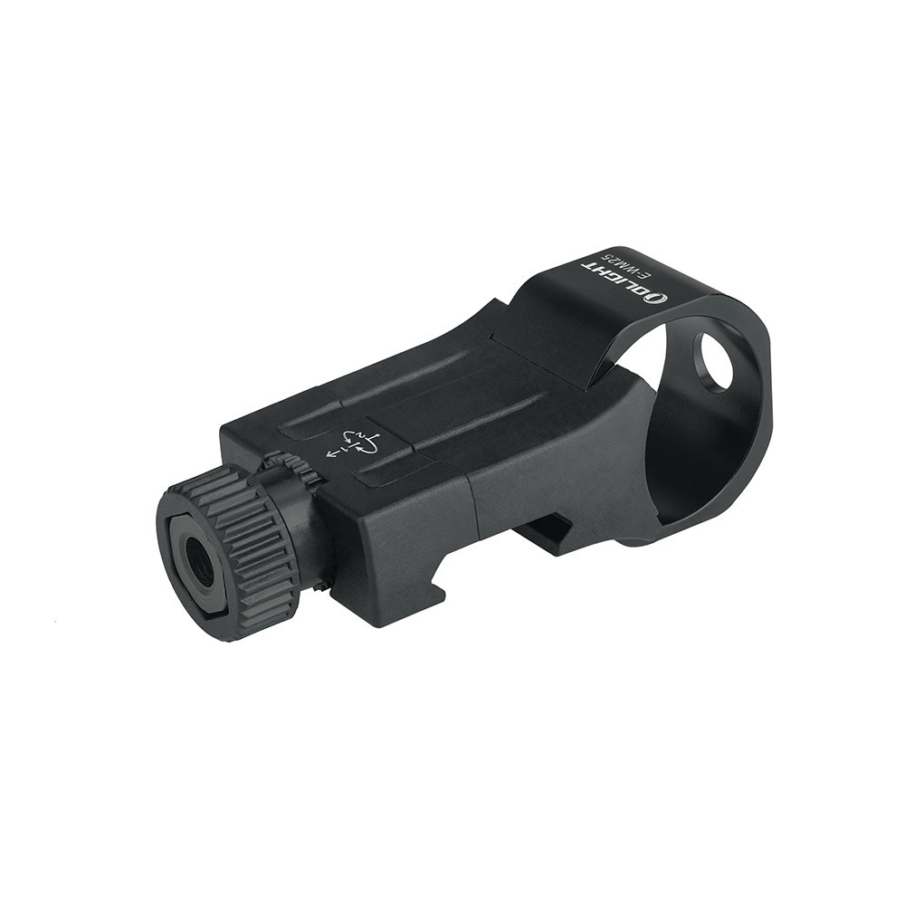 Olight E-WM25 Flashlight Mount
