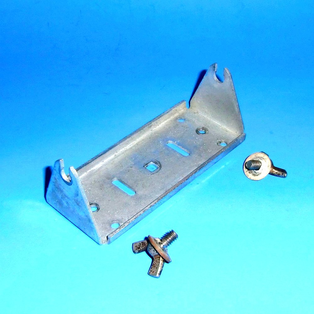 Motorola Speaker Model TSN6000A-1 with Mobile Bracket TESTED