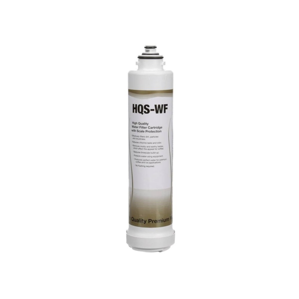 Cartridge HQS-Wf 12/C