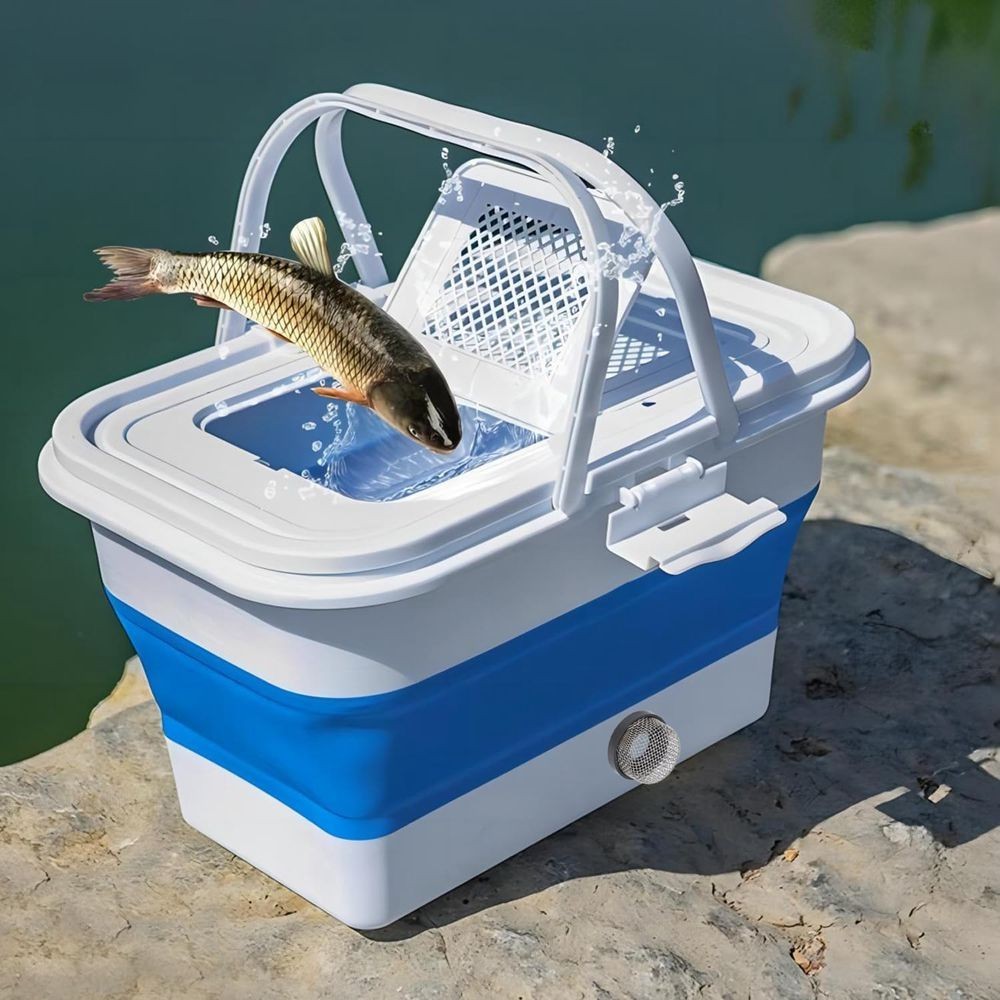 4x 3/4"-14 Stainless Steel Mesh Aerator Screen Strainer For Livewell Pump C674