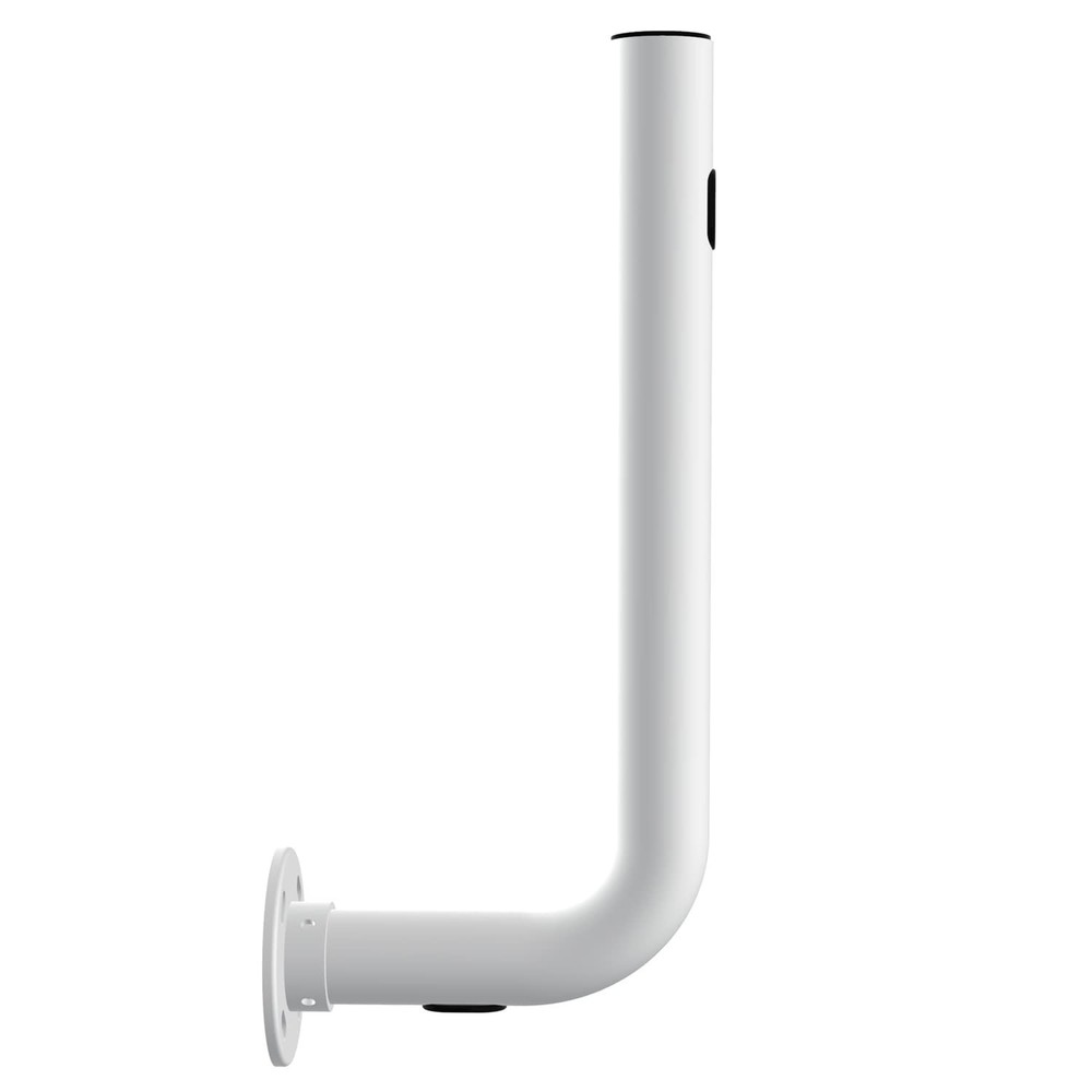 Adbamic Pole Mount, Electronics Pole for Outside Home Antenna Installation, 1...