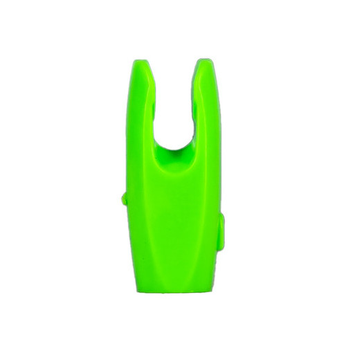 AAE IP Pin Nock Green (Dozen)