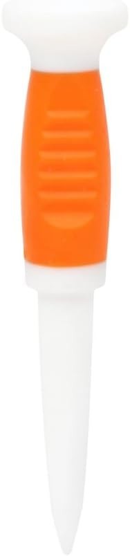 FlexTee Golf Tees 8 Pack | Virtually Unbreakable for Longer Drive & Accuracy NEW