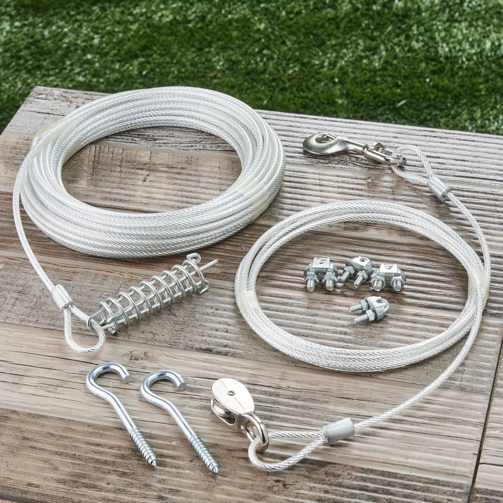 Vibrant Life Trolley