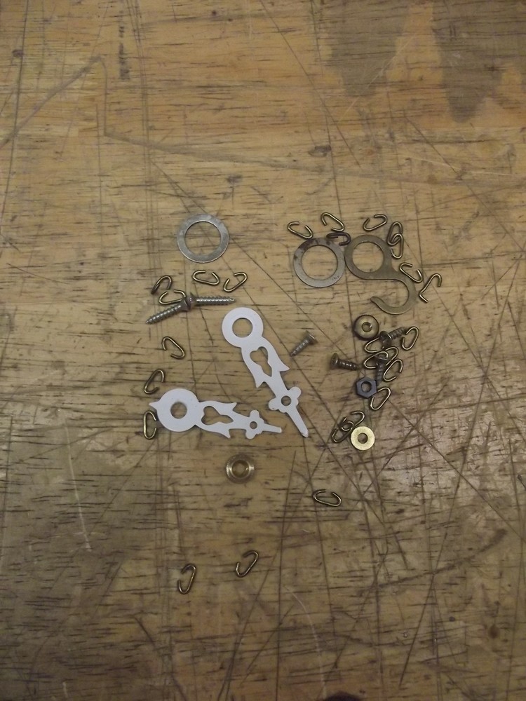 One day musical cuckoo clock #9