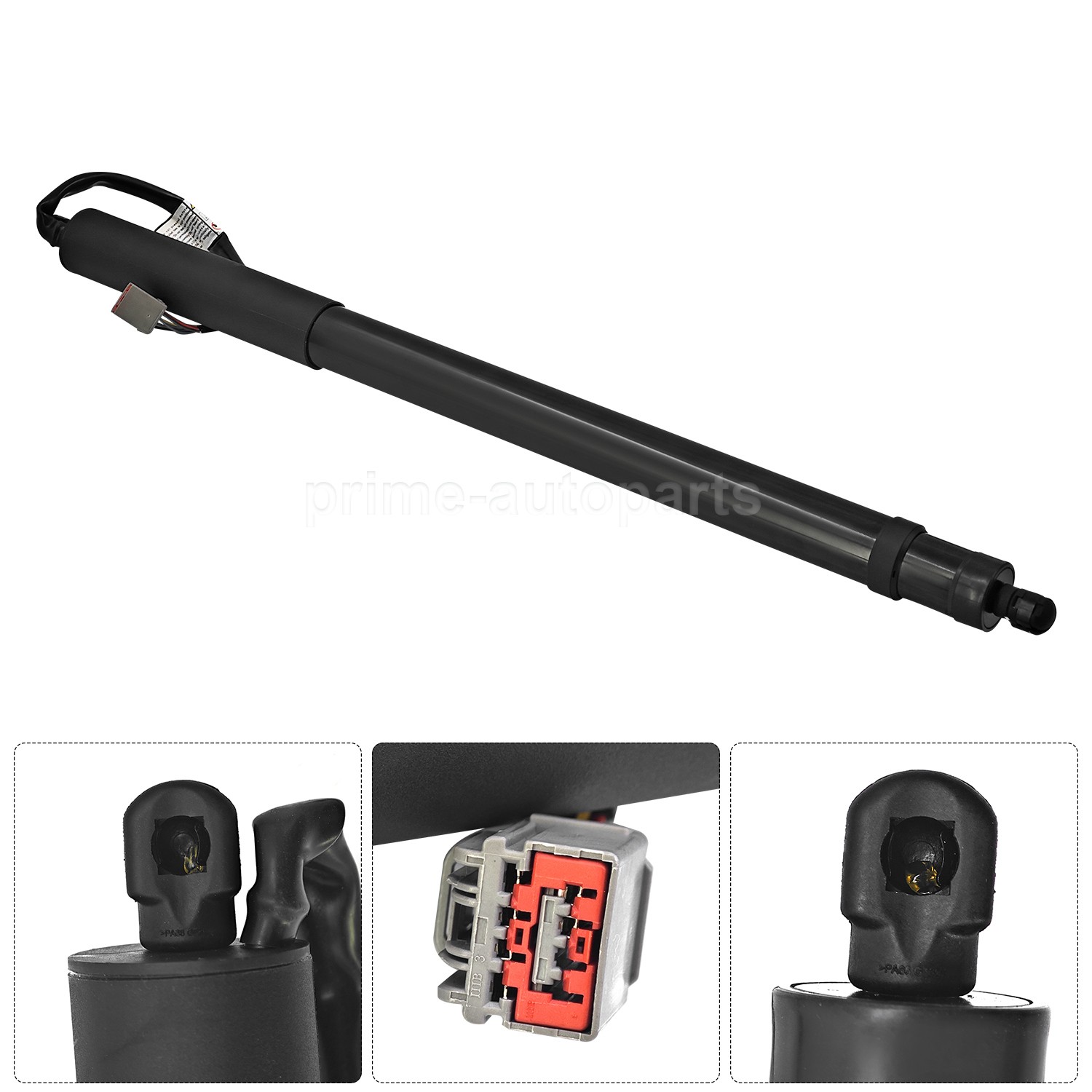 For Ford Flex 2013-2019 Power Liftgate Trunk Shock Motor Actuator DA8Z-14B351-A