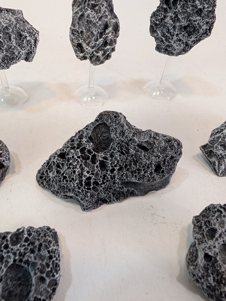 Battlefield in a Box: Asteroids (BB558)