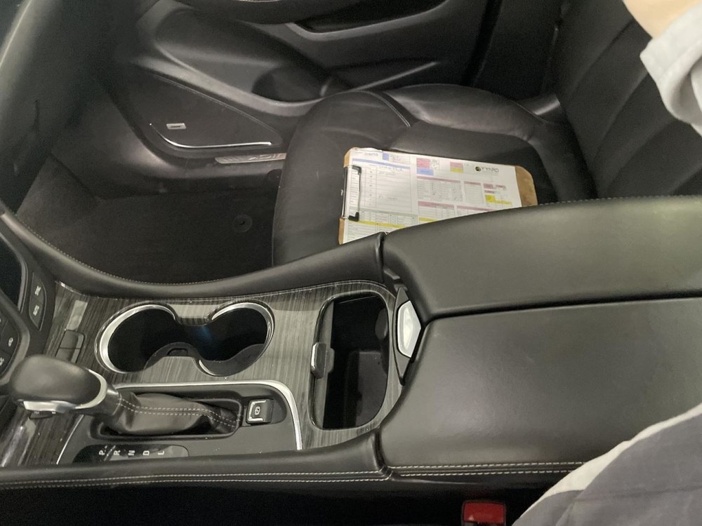 Complete Console Front Fits 16 ENVISION 963761