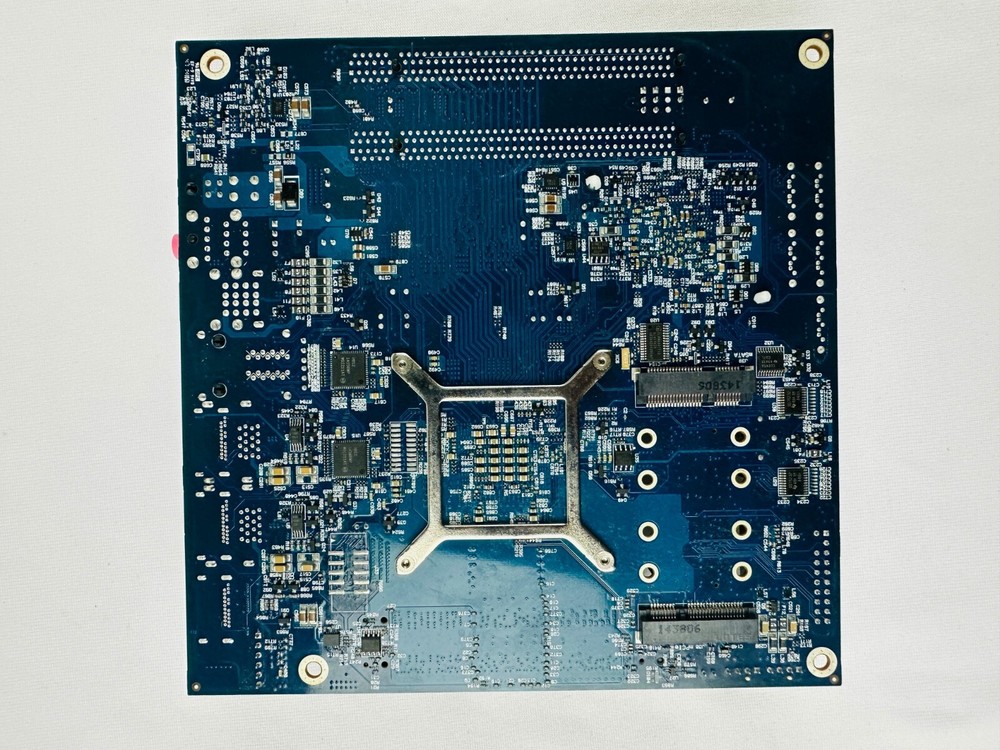 Kontron KTA70M/mITX CPU Board
