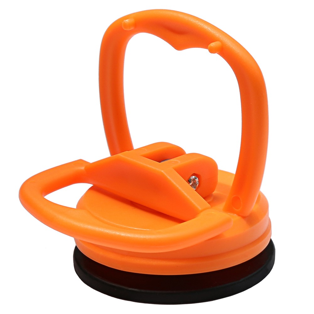 Orange Car Body Dent Repair Tools Suction Cup Puller Pull Panel Ding Remover