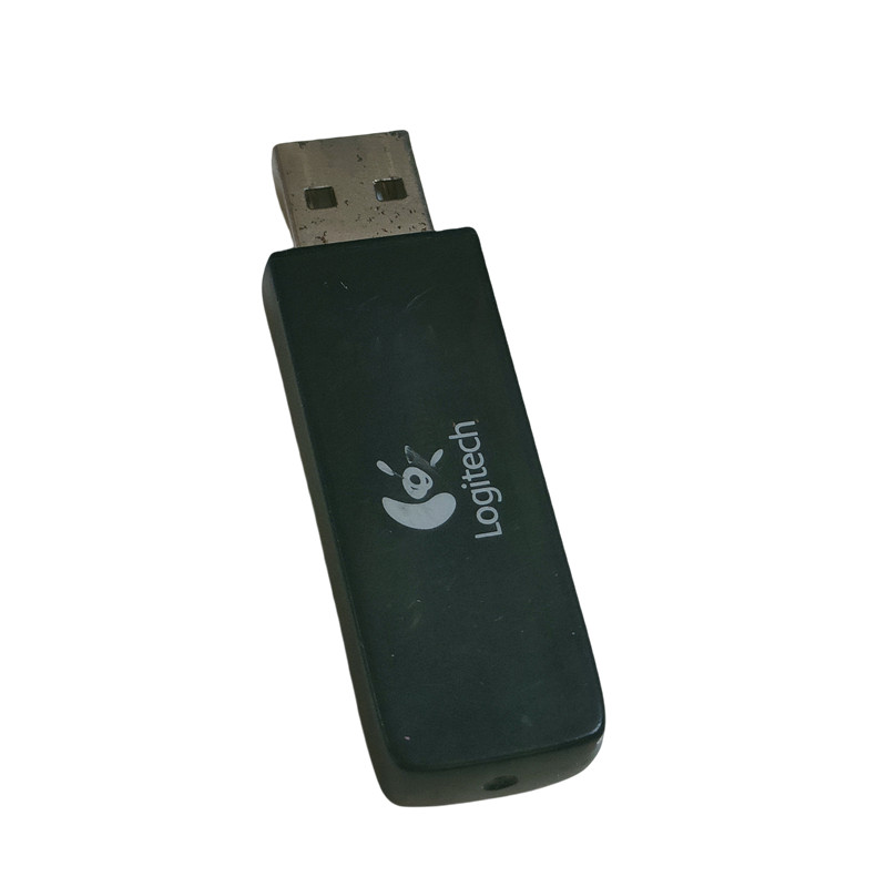 USB Dongle Receiver Adapter C-X5A57 For Logitech Cordless Precision
