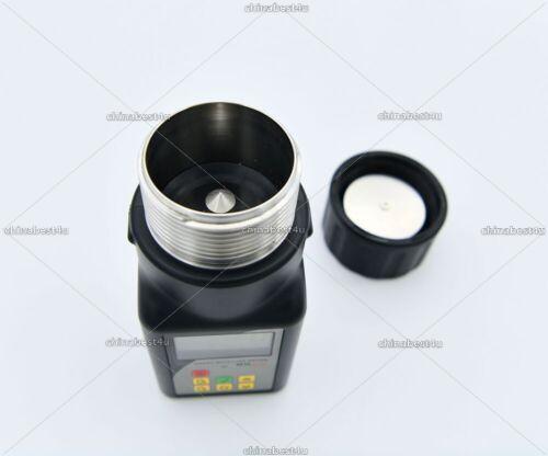 Grain Moisture Meter Cereals Moisture Analyzer for Coffee Beans Cereals