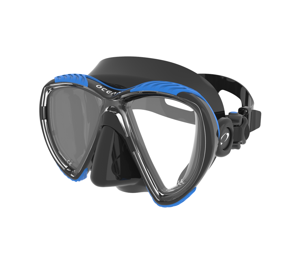 Oceanic Discovery Dive Masks(5.5207)