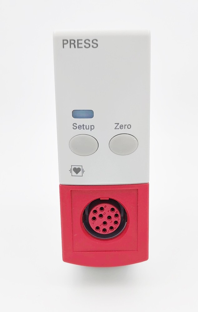 Philips M1006B Invasive Blood Pressure Module (Refurbished)