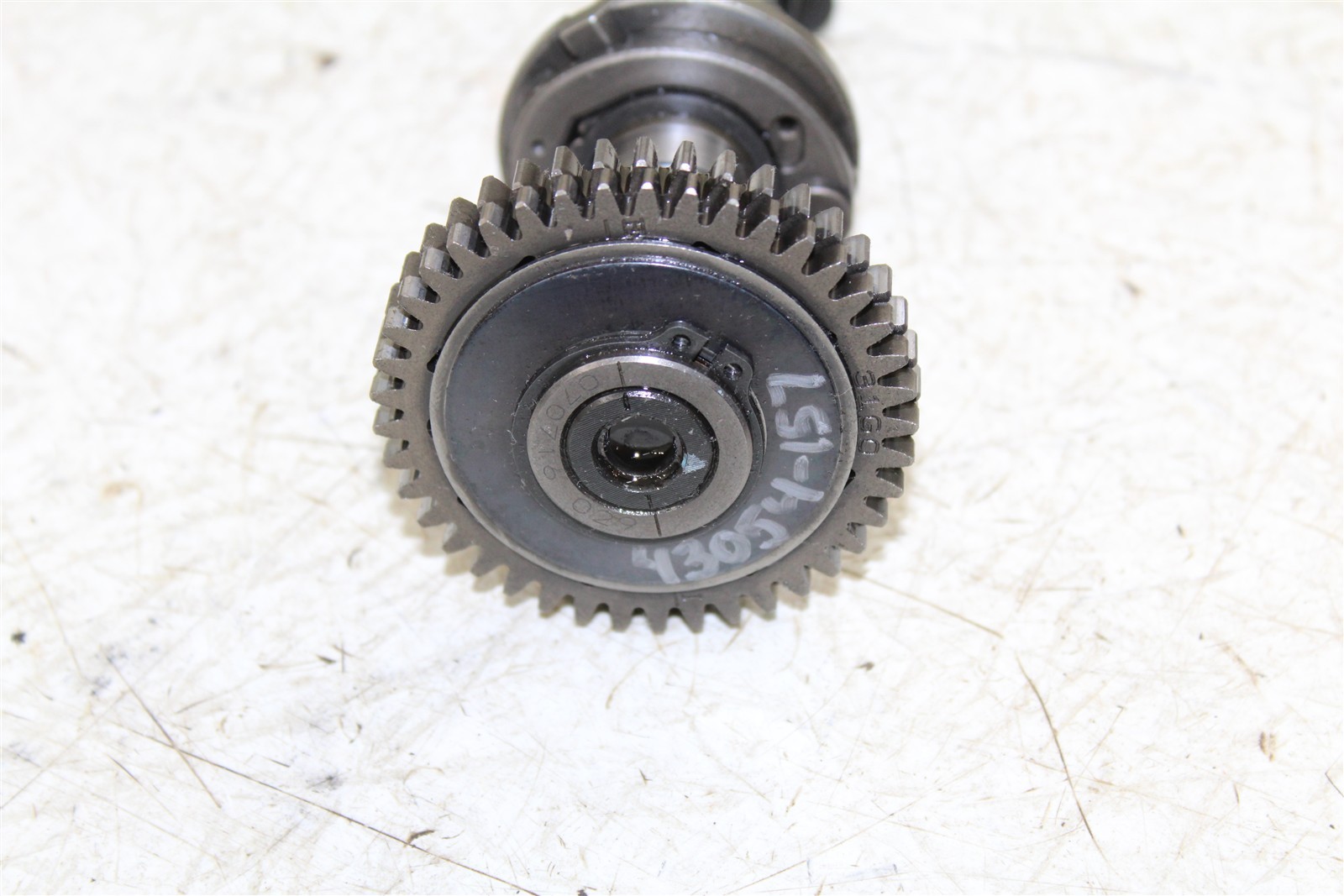 2006 Suzuki King Quad 700 4x4 Exhaust Camshaft Cam 43054